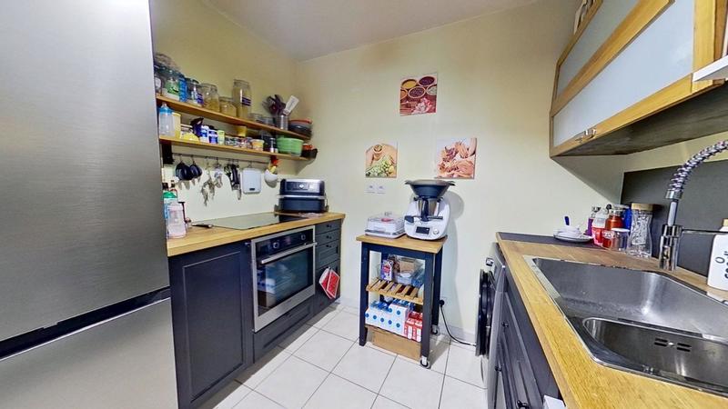 Appartement - 68 m² - 3 pièces