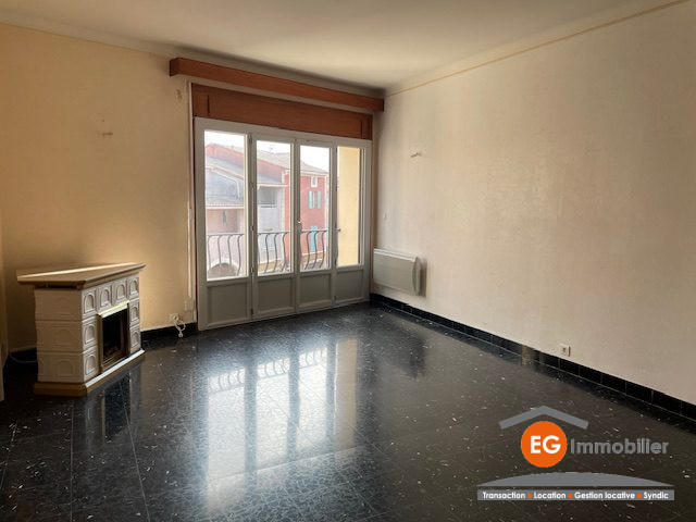 Appartement - 97 m² - 4 pièces