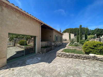 Maison - 109 m² - 4 pièces