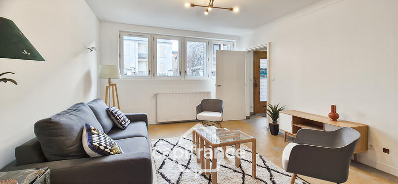 Maison de ville - 110 m² - 5 pièces