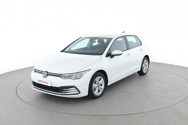 Volkswagen Golf VIII 1.0 Tsi Opf Bv6 110 ch