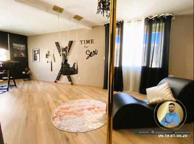 Appartement - 49 m² - 3 pièces