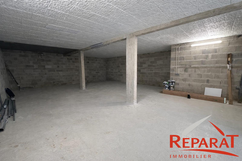 Maison - 108 m² - 5 pièces