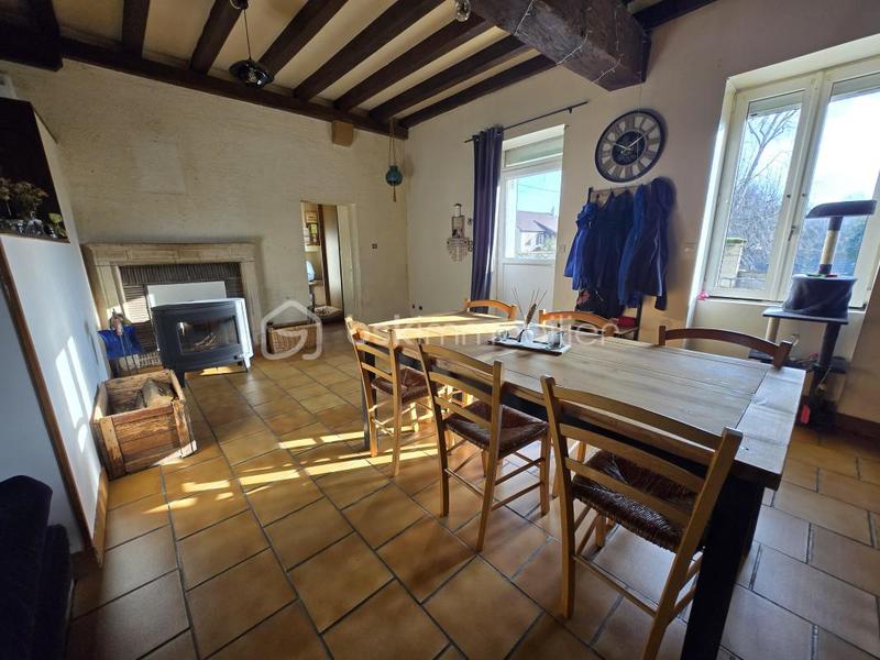 Maison en pierre - 400 m² - 14 pièces