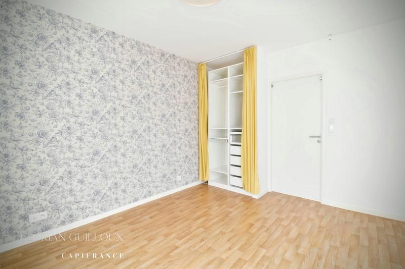 Appartement - 49 m² - 2 pièces