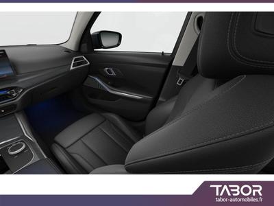 Bmw 320 320i 184 Led Gps CockpitPlus Sièges chauf