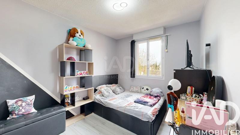 Maison - 81 m² - 4 pièces