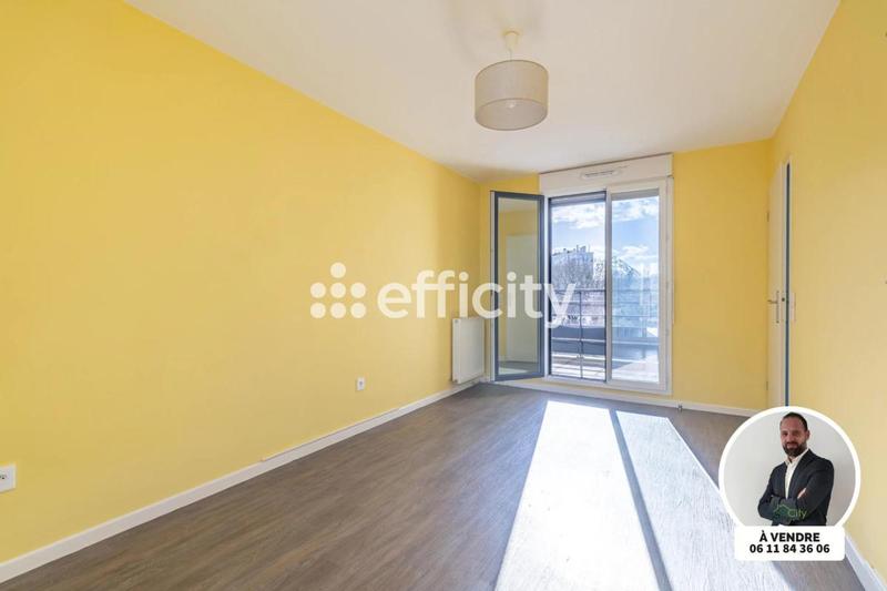 Appartement - 88 m² - 4 pièces