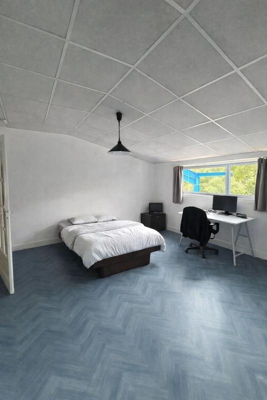 Appartement - 27 m² - 1 pièce