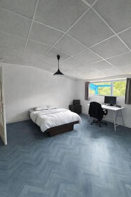 Appartement - 27 m² - 1 pièce