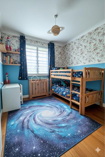 Pavillon - 72 m² - 4 pièces