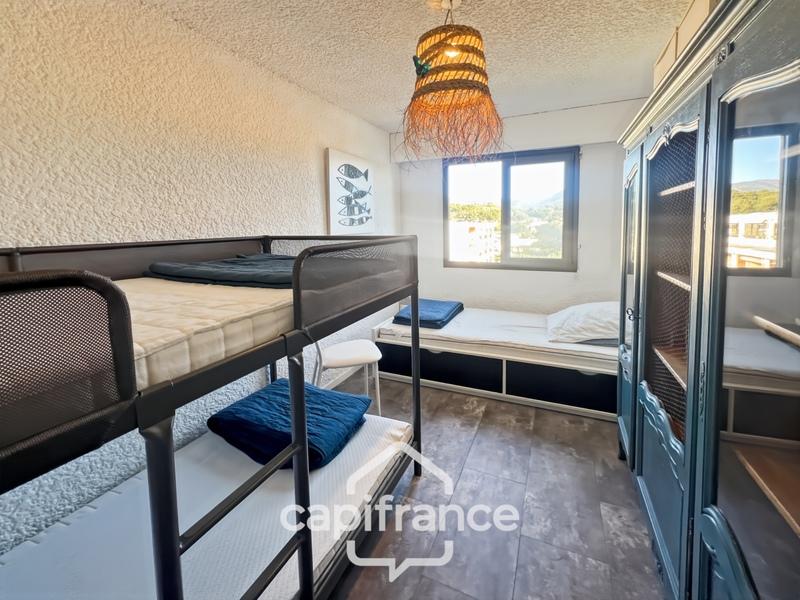 Appartement - 51 m² - 3 pièces