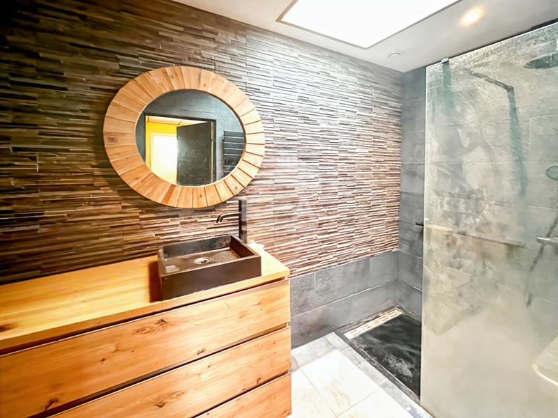 Maison - 68 m² - 4 pièces