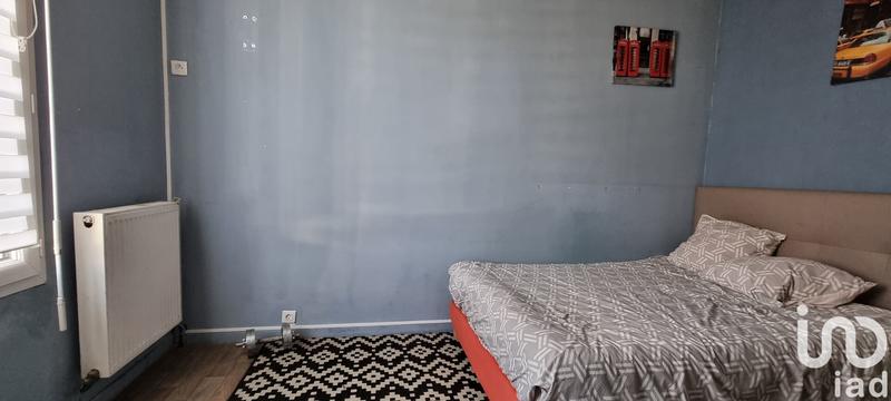 Maison - 112 m² - 6 pièces