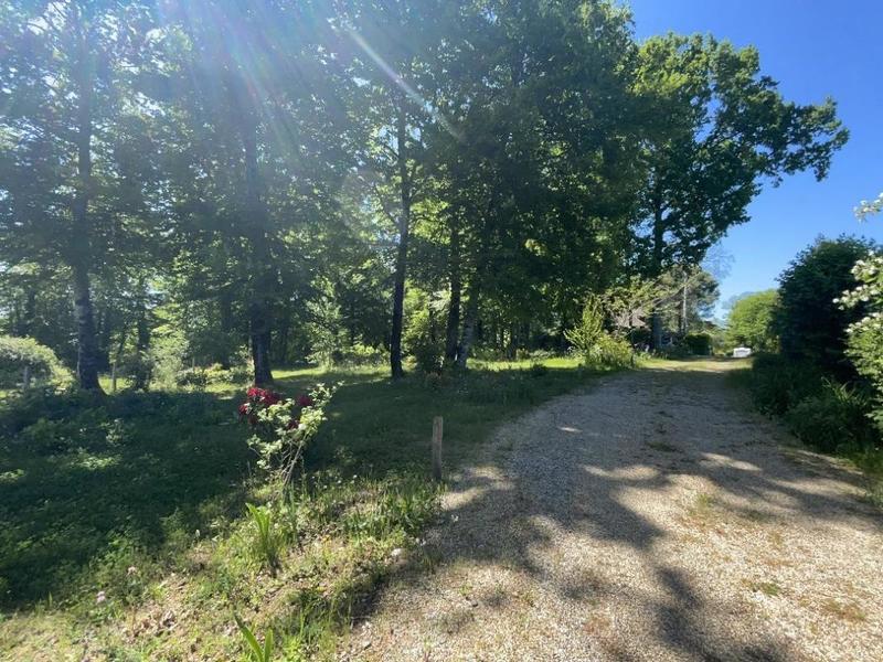 Maison de campagne - 311 m² - 10 pièces