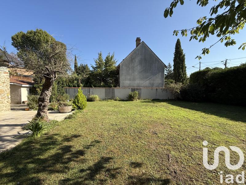 Maison - 148 m² - 7 pièces