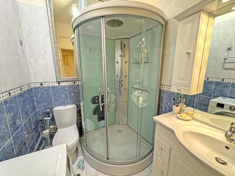 Appartement - 123 m² - 3 pièces