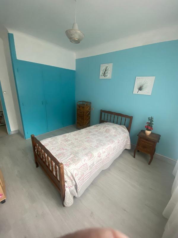 Maison - 160 m² - 8 pièces