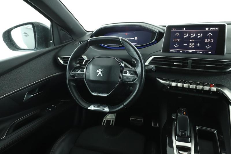 Peugeot 3008 1.6 Blue-HDi Gt Line Eat6 120 ch