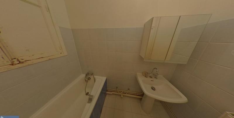 Appartement - 74 m² - 3 pièces