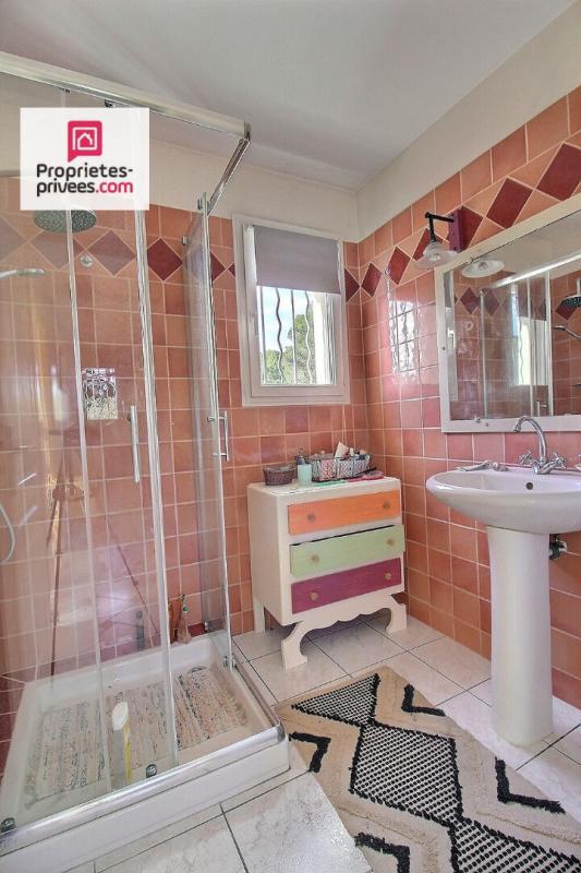 Villa - 142 m² - 5 pièces