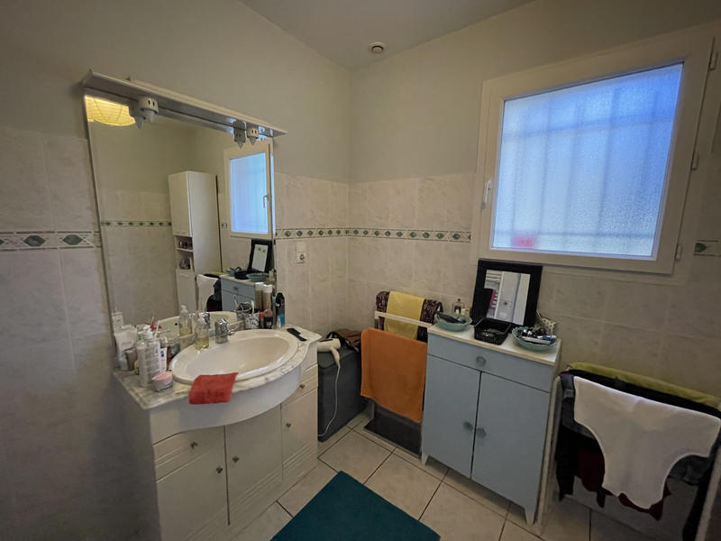 Maison - 170 m² - 5 pièces