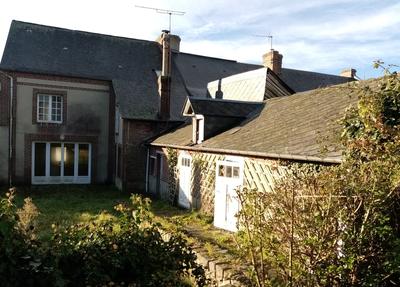 Maison - 171 m² - 6 pièces