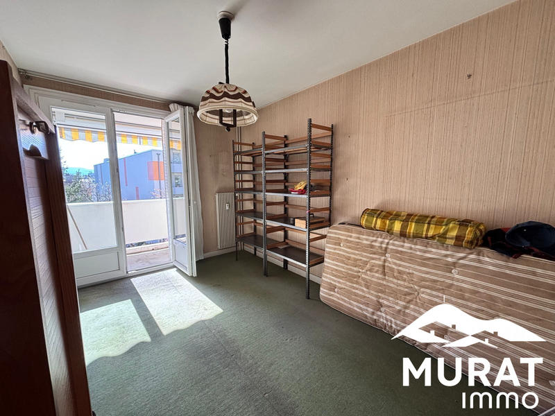 Appartement - 79 m² - 4 pièces