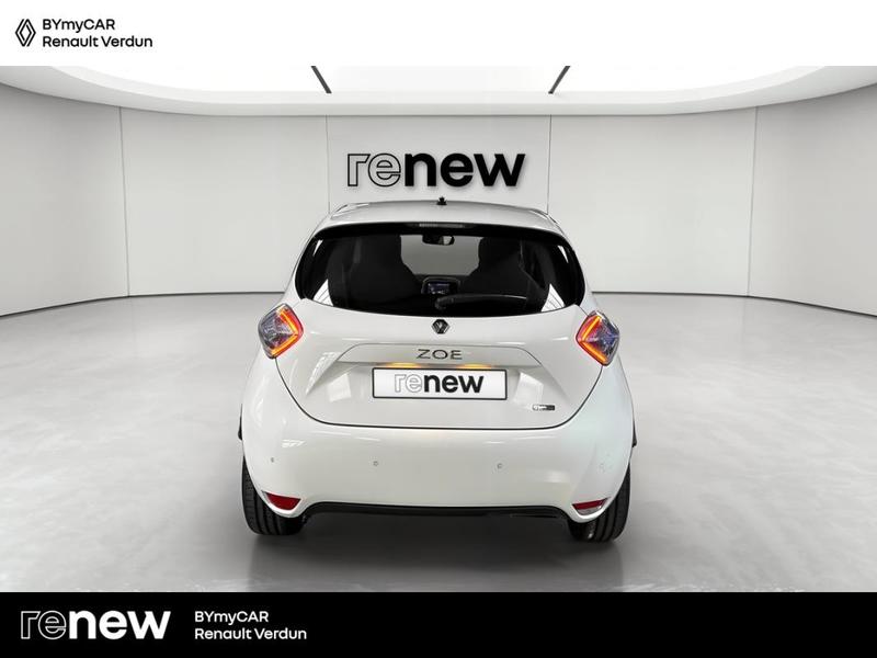Renault Zoe R90 Zen