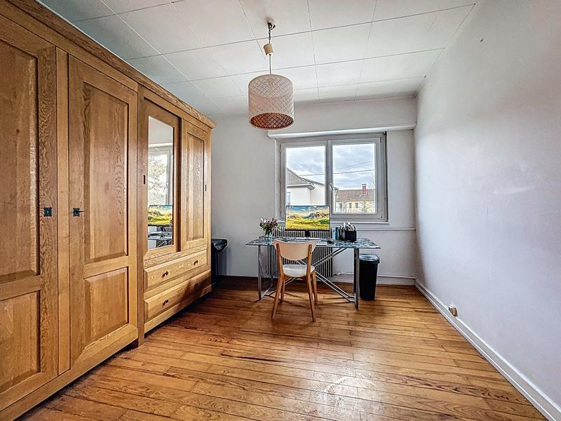 Maison - 155 m² - 5 pièces