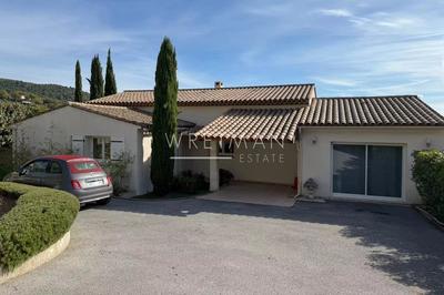 Villa - 146 m² - 5 pièces