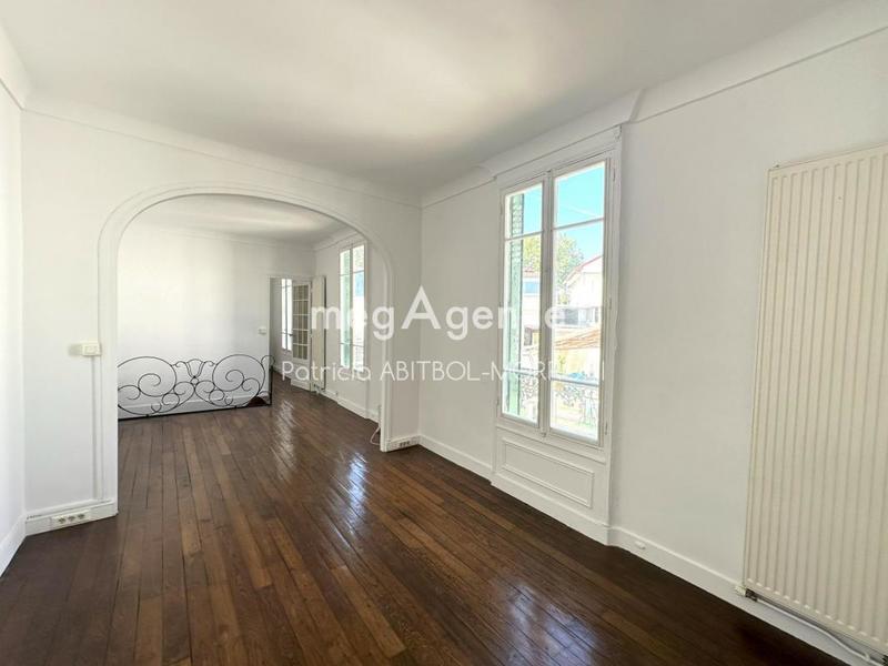 Maison - 74 m² - 3 pièces