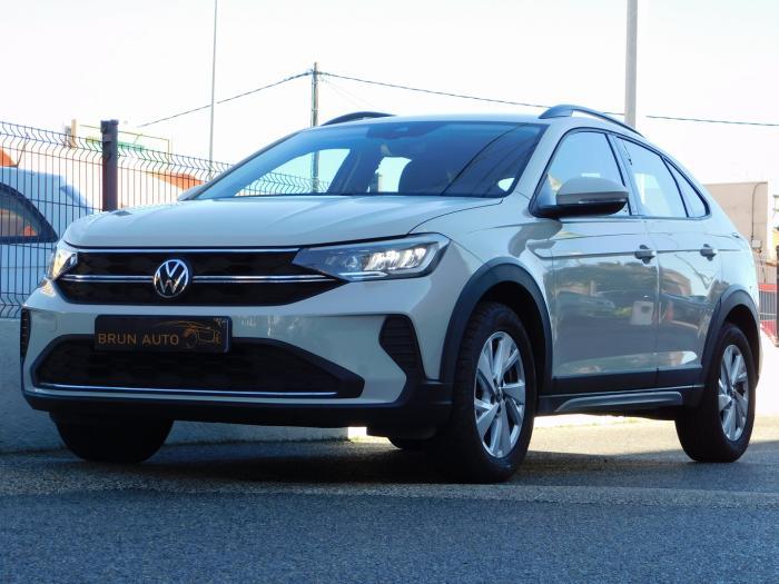 Volkswagen Taigo 1.0 Tsi 110ch Life Dsg7