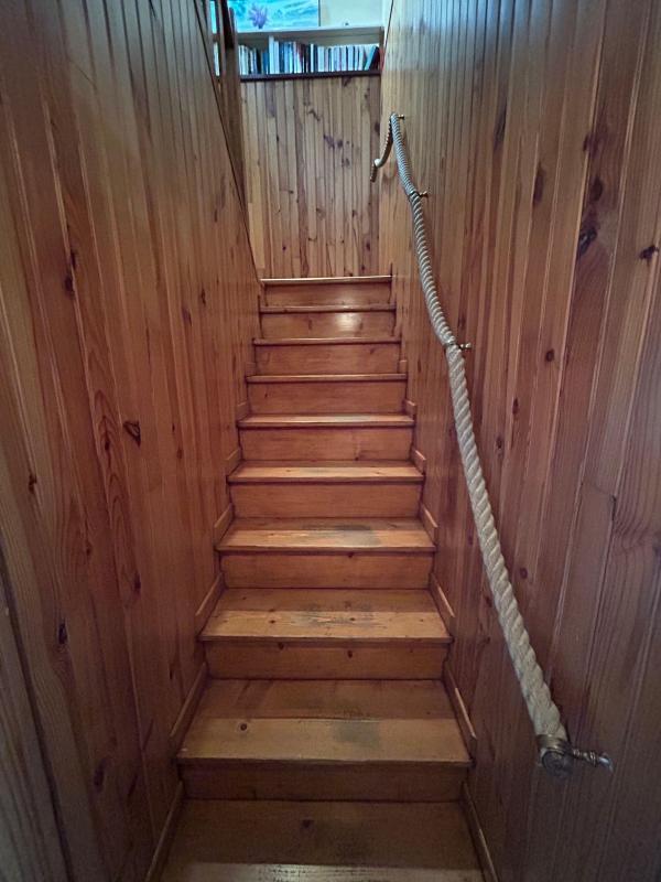 Maison - 136 m² - 3 pièces