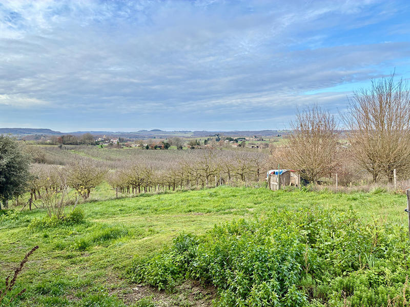 Maison - 79 m² - 4 pièces