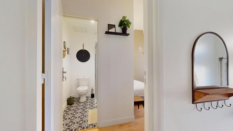 Maison en pierre - 148 m² - 10 pièces