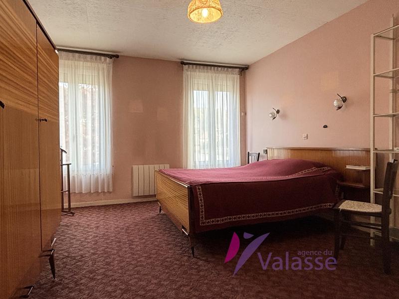 Maison - 73 m² - 3 pièces