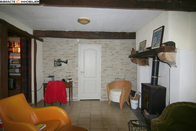 Maison - 99 m² - 5 pièces
