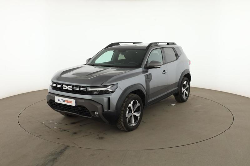 Dacia Duster III 1.2 Hybrid-G Journey 4x4 131 ch