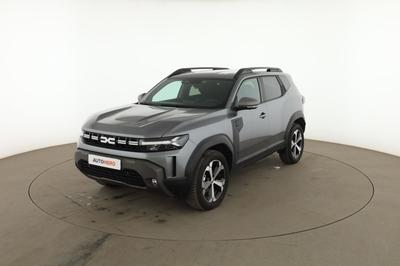 Dacia Duster III 1.2 Hybrid-G Journey 4x4 131 ch