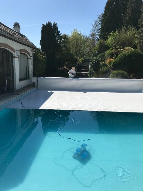 Maison - 742 m² - 32 pièces