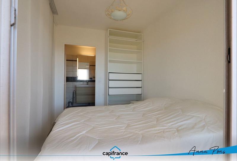 Appartement - 34 m² - 1 pièce