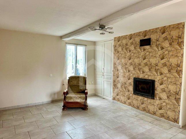 Maison de campagne - 111 m² - 7 pièces