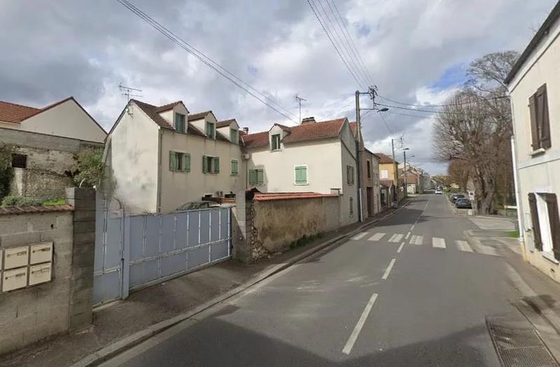 Appartement - 97 m² - 4 pièces