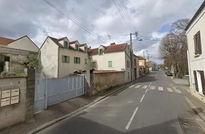 Appartement - 97 m² - 4 pièces