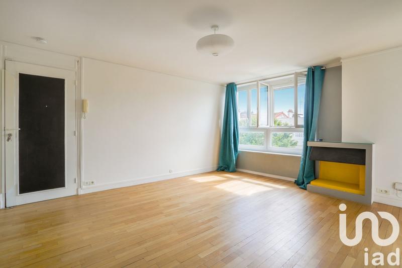 Appartement - 72 m² - 3 pièces