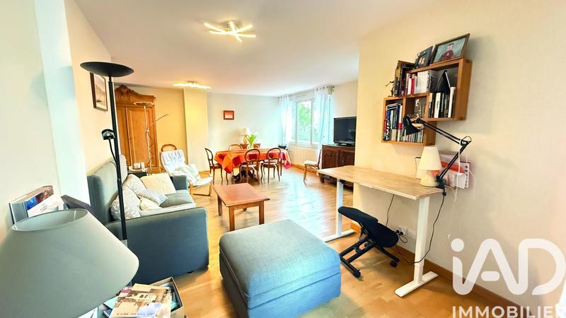Appartement - 114 m² - 5 pièces