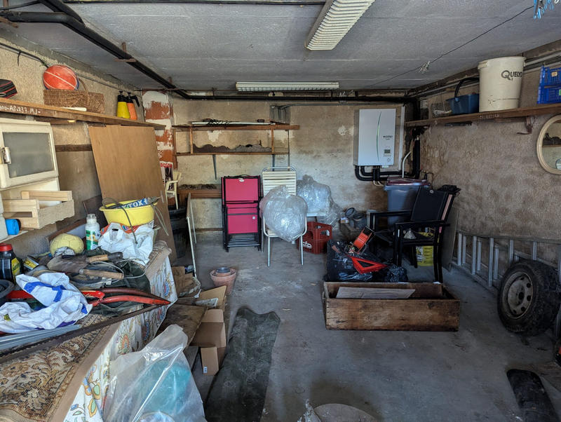 Maison - 82 m² - 3 pièces