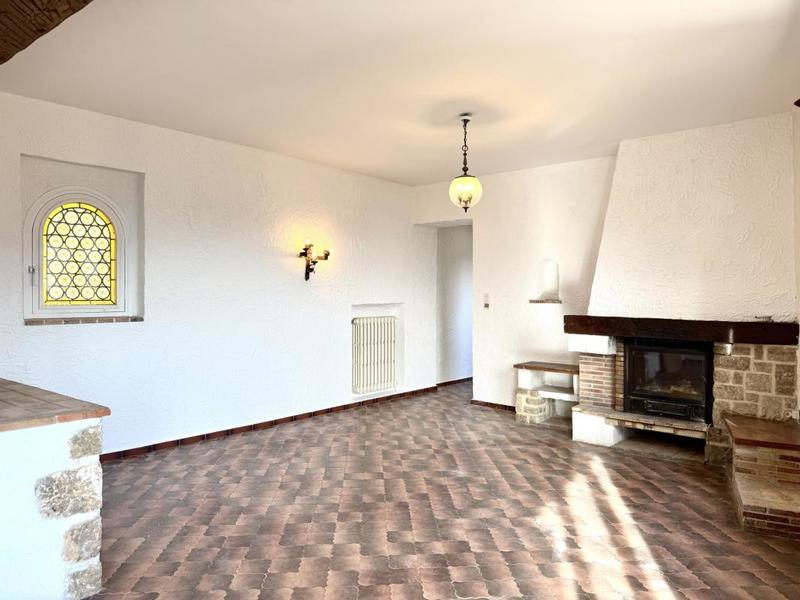 Duplex - 135 m² - 4 pièces