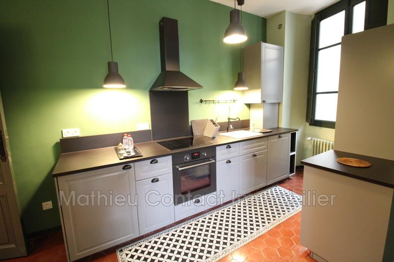 Appartement - 69 m² - 2 pièces